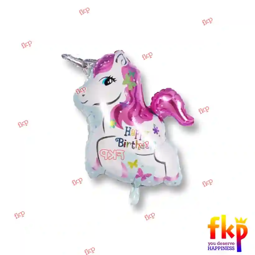 UNICORN BADAN